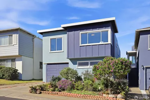 88 Palisades Dr, Daly City, CA 94015