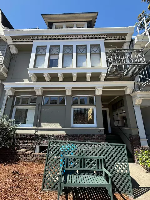 905 Ashbury St, San Francisco, CA 94117