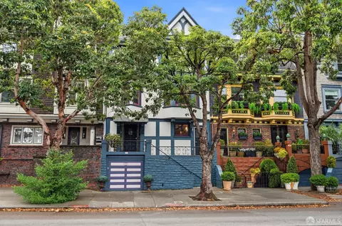 72 Castro St, San Francisco, CA 94114