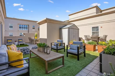 821 Folsom St #412, San Francisco, CA 94107