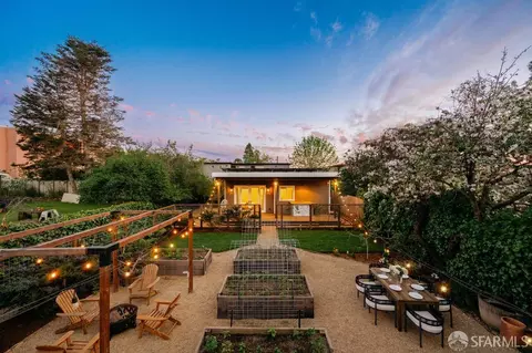 1610 Oregon St, Berkeley, CA 94703