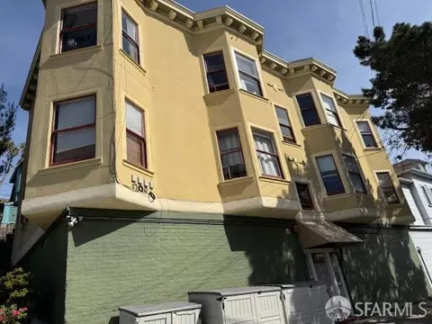 1401 Rhode Island St, San Francisco, CA 94107