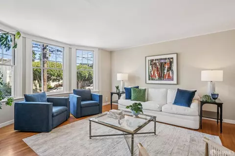 Living - 437 Staples Ave, San Francisco, CA 94112 photo 2 of 3
