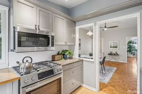 Kitchen - 437 Staples Ave, San Francisco, CA 94112 photo 3 of 6