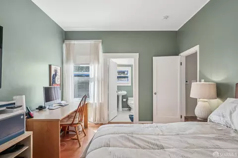 Bedroom - 437 Staples Ave, San Francisco, CA 94112 photo 1 of 6
