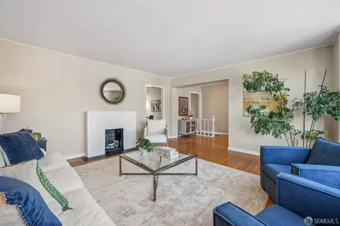 Living - 437 Staples Ave, San Francisco, CA 94112 photo 3 of 3