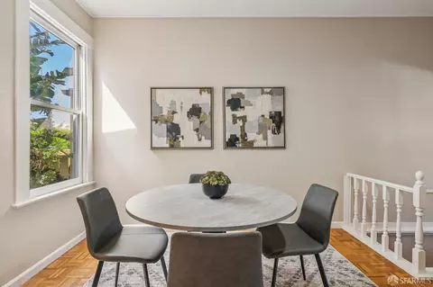 Dining - 437 Staples Ave, San Francisco, CA 94112 photo 2 of 3