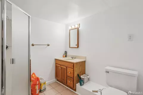 Bath - 437 Staples Ave, San Francisco, CA 94112 photo 2 of 3