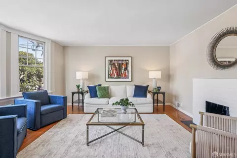 Living - 437 Staples Ave, San Francisco, CA 94112 photo 1 of 3