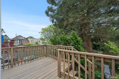 Exterior - 437 Staples Ave, San Francisco, CA 94112 photo 4 of 7