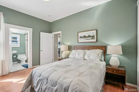 Bedroom - 437 Staples Ave, San Francisco, CA 94112 photo 2 of 6