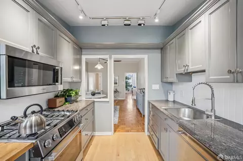 Kitchen - 437 Staples Ave, San Francisco, CA 94112 photo 1 of 6