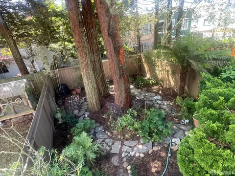 Exterior - 437 Staples Ave, San Francisco, CA 94112 photo 6 of 7