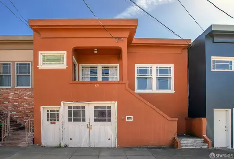 711 Vienna St, San Francisco, CA 94112