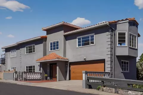 2 Miraloma Dr, San Francisco, CA 94127