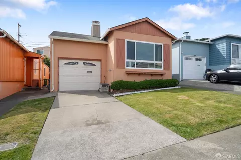 61 Grandview Ave, Daly City, CA 94015
