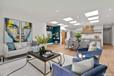 1571 37th Ave, San Francisco, CA 94122