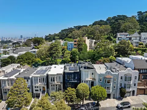 View/Area - 1338 Masonic Ave, San Francisco, CA 94117 photo 1 of 7