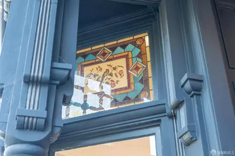 Exterior - 1338 Masonic Ave, San Francisco, CA 94117 photo 3 of 22