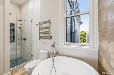 Bath - 1338 Masonic Ave, San Francisco, CA 94117 photo 7 of 10