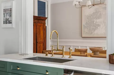 Kitchen - 1338 Masonic Ave, San Francisco, CA 94117 photo 4 of 11