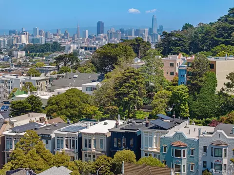 View/Area - 1338 Masonic Ave, San Francisco, CA 94117 photo 7 of 7