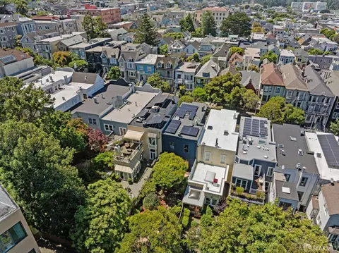 View/Area - 1338 Masonic Ave, San Francisco, CA 94117 photo 5 of 7