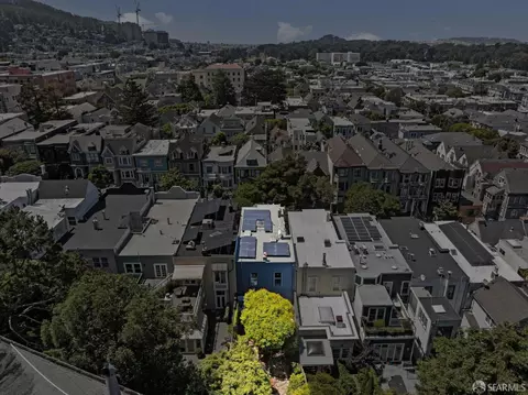 View/Area - 1338 Masonic Ave, San Francisco, CA 94117 photo 4 of 7