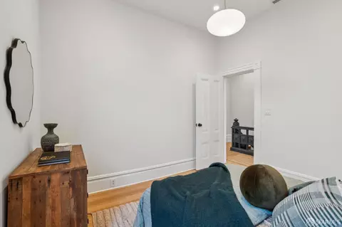 Bedroom - 1338 Masonic Ave, San Francisco, CA 94117 photo 8 of 15