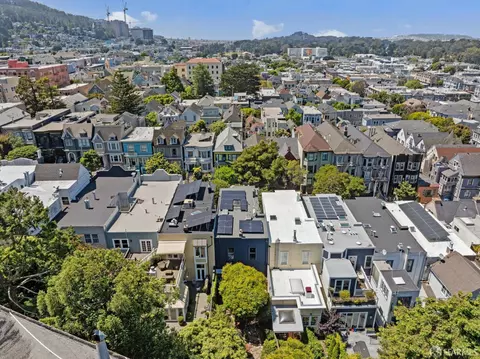 View/Area - 1338 Masonic Ave, San Francisco, CA 94117 photo 3 of 7