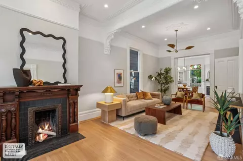 Other - 1338 Masonic Ave, San Francisco, CA 94117 photo 1 of 16