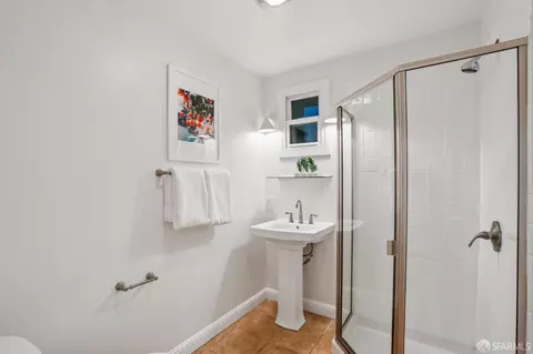 Bath - 1338 Masonic Ave, San Francisco, CA 94117 photo 10 of 10