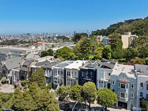 View/Area - 1338 Masonic Ave, San Francisco, CA 94117 photo 2 of 7