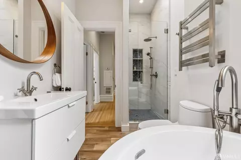 Bath - 1338 Masonic Ave, San Francisco, CA 94117 photo 8 of 10