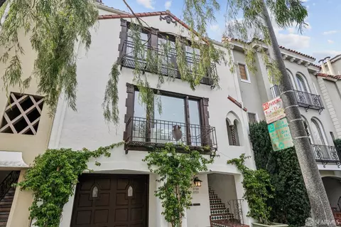 3731 Webster St, San Francisco, CA 94123