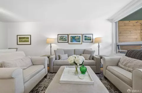 750 Van Ness Ave #205, San Francisco, CA 94102