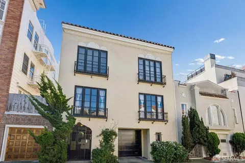 15 Rico Way #1, San Francisco, CA 94123
