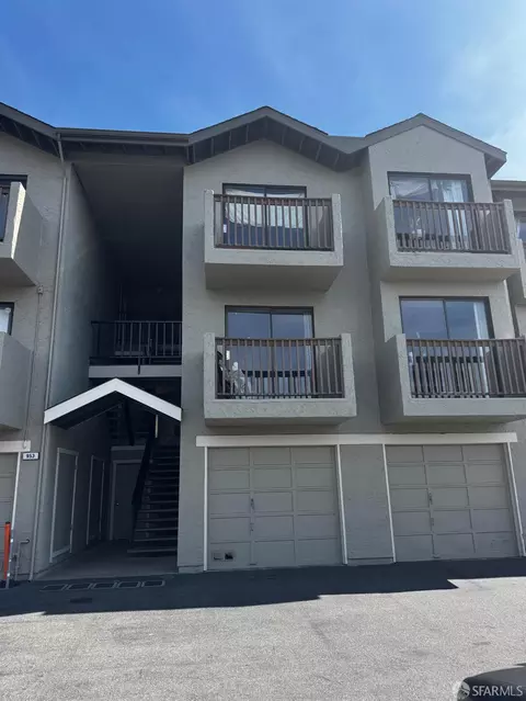 953 Ridgeview Ct #A, South San Francisco, CA 94080