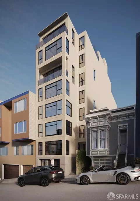 2083 Ellis St, San Francisco, CA 94115
