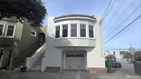 2601 24th Ave, San Francisco, CA 94116