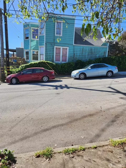 1601 Diamond St, San Francisco, CA 94131