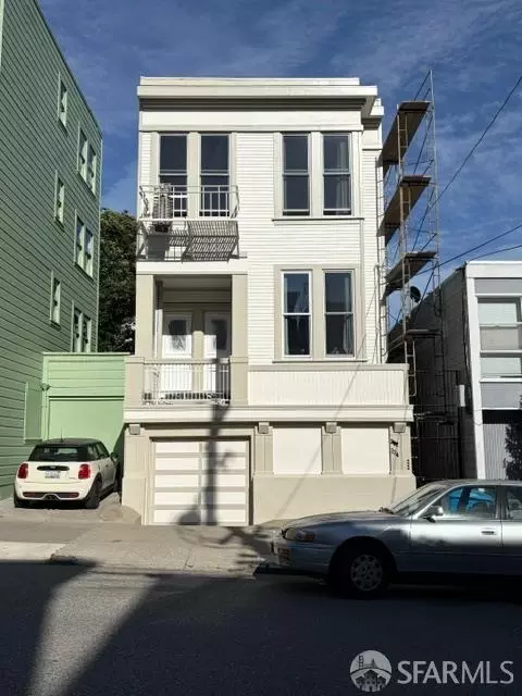 230 Pierce St, San Francisco, CA 94117