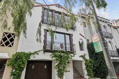 3733 Webster St, San Francisco, CA 94123