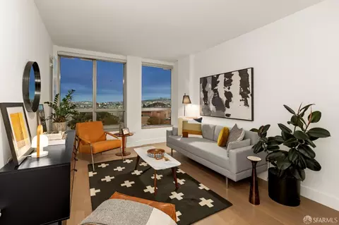 8 Buchanan St #509, San Francisco, CA 94102