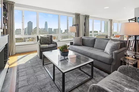 1200 California St #19C, San Francisco, CA 94109
