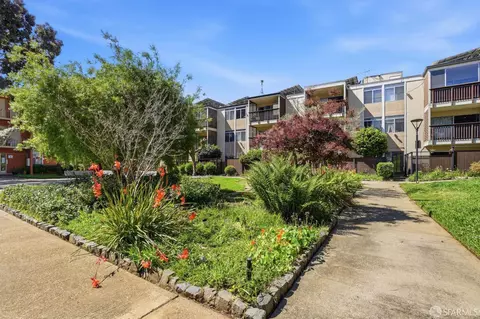35 Lottie Bennett Ln #4, San Francisco, CA 94115