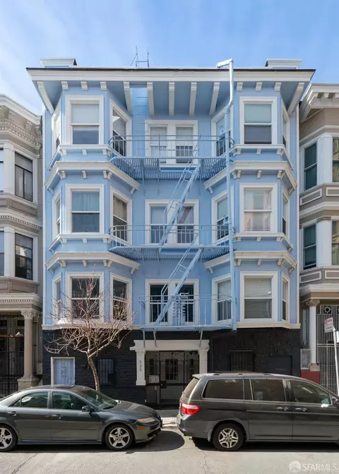 520 Natoma St #6, San Francisco, CA 94103
