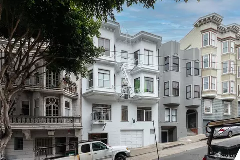 1430 Clay St, San Francisco, CA 94109