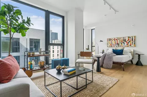 988 Harrison St #803, San Francisco, CA 94107