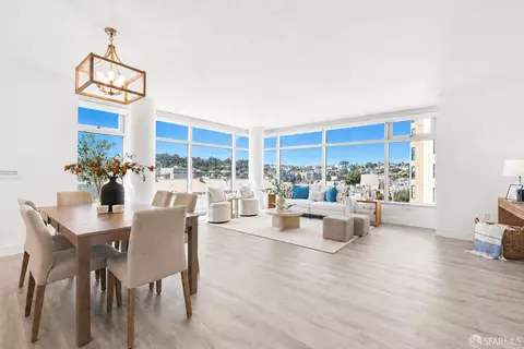 1310 Fillmore St #703, San Francisco, CA 94115